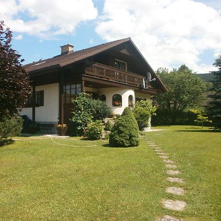 Pension Iva Jeseník Exterior foto